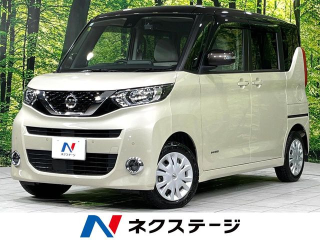 ルークス X