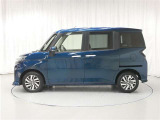 ルーミー 1.0 カスタム G 4WD 