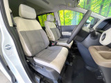 もちろん車内はキレイです♪よりクリーンな状態をキープしたいお客様には『ナノゾーンコート』がおすすめ!新型コロナウイルス対策や、除菌・消臭に効果を発揮し多くの方にご好評いただいております。