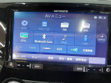 ■装備2■ 純正ナビ フルセグTV Bluetoothオーディオ USB接続 SDオーディオ DVD再生 CD ラジオ