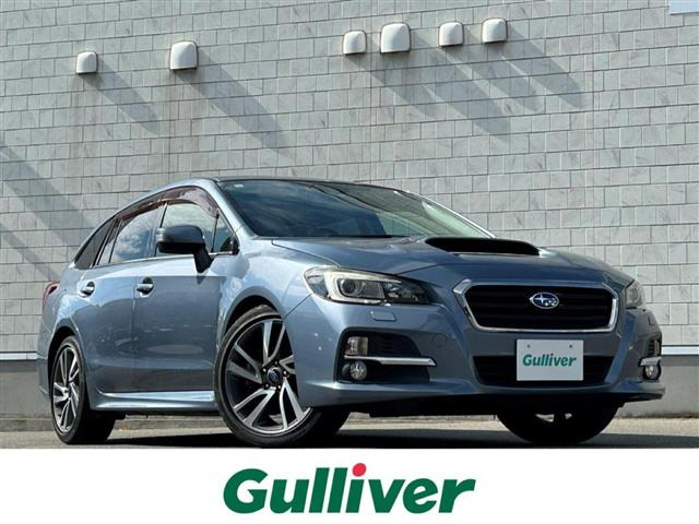 レヴォーグ 1.6 GT-S アイサイト 4WD 4WD 修復歴無し