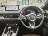 CX-5 2.2 XD ドライブ エディション 4WD 