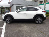 CX-30 2.0 20S Lパッケージ 