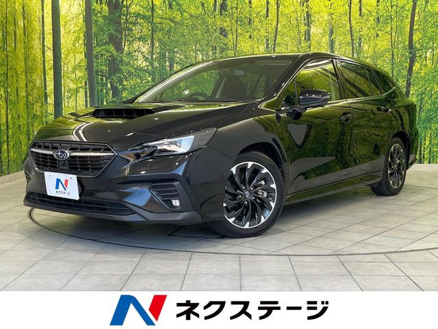 レヴォーグ 1.8 GT EX 4WD 