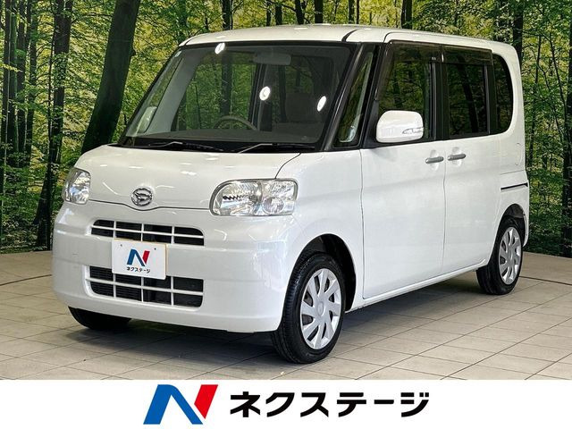 タント X