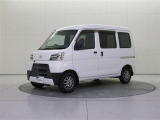 ハイゼットカーゴ デラックス SAIII ハイルーフ 