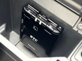 【ETC】高速道路の料金所をストレスなく通過!話題のスポットやサービスエリアに多い「スマートIC」利用時は必須のアイテムです。当店でセットアップを実施、ご納車当日からすぐにご利用いただけます!