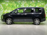 デリカD:5 2.2 P 4WD 