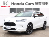 ホンダ ZR-V