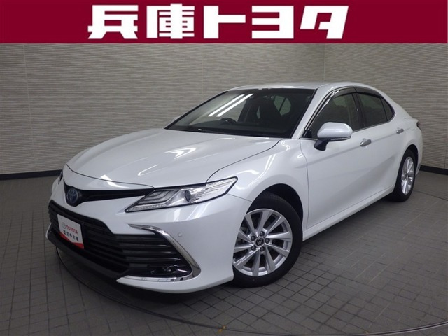 カムリ 2.5 G 