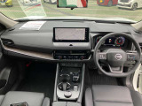 エクストレイル  1.5 G e-4ORCE 4WD