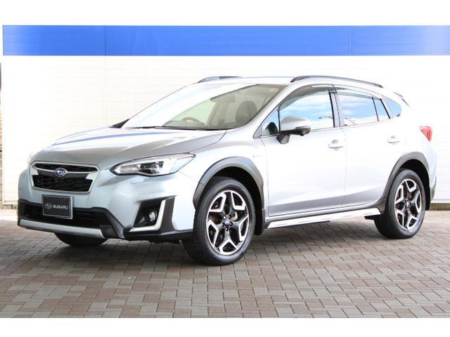 XV 2.0 アドバンス 4WD