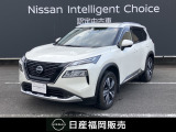 日産 エクストレイル