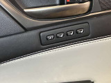 運転の操作性、快適性など全てはシートポジションから始まります。ドライバーごとの好みのポジションを記憶できるシートメモリーは、欠かせない機能です。