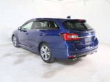 レヴォーグ 1.6 GT アイサイト 4WD 