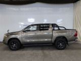 ハイラックス 2.4 Z ディーゼル 4WD 