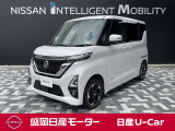 日産 ルークス