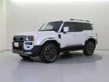 ランドクルーザー250 2.8 VX ディーゼル 4WD 