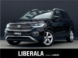 フォルクスワーゲン T-Cross