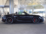 718ボクスター GTS PDK