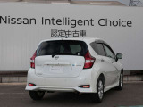 ノート 1.2 e-POWER メダリスト 