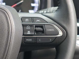 レーダークルーズコントロールを装備しております☆車速に応じて追従支援してくれるので、ロングドライブも快適です!詳細はスタッフにお尋ねください(^^♪