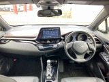 C-HR ハイブリッド 1.8 G 