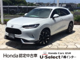ホンダ ZR-V