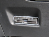 ETCも装備していますよ!ETC車載機を利用すると高速料金が割引に!!サイフにも優しい装備ですね♪