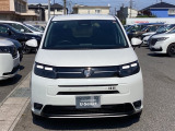 ☆ホンダセンシング、9インチホンダコネクトナビ、リアカメラ、電動スライドドア、サイドエアバック、ETC、フルオートエアコンetc,装備充実のフリードです☆
