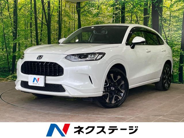 ZR-V 2.0 e:HEV Z 