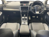 レヴォーグ 1.6 GT-S アイサイト 4WD 4WD 本革シート