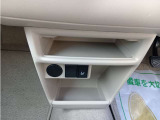 運転席シートヒーター付き