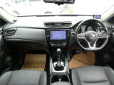 エクストレイル 2.0 20Xi 4WD 