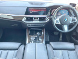 X5 M50i 4WD 