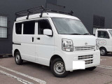 NV100クリッパー DX GLパッケージ ハイルーフ 4WD 