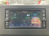 ◆日産純正ナビゲーション◆フルセグTV・CD再生・Bluetooth Audioなど様々なソースが使用できます。是非、お気に入りの音楽で楽しい運転の時間をお過ごしください!