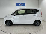 かわいいボディに広さを持ち合わせ、運転しやすい軽自動車!
