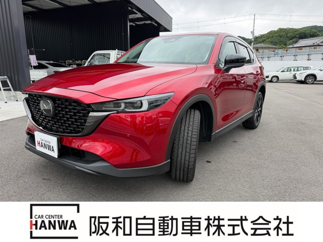 CX-52.0 20S ブラック セレクション