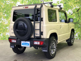 ジムニー XC 4WD 