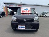 アルト ハイブリッド(HYBRID) S 4WD