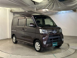 アトレーワゴン カスタムターボ RS リミテッド SAIII 
