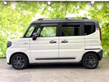 スペーシアギア ハイブリッド(HYBRID) XZ 4WD 