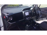 ヴィッツ 1.3 F セーフティ エディションIII 4WD 