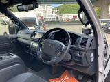 当店の車はルームクリーニング施工済み!納車前には手がけWAX、室内仕上げ清掃で納車をおこなっております!
