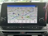 様々なオーディオ機能が運転中の負担を和らげます!!