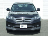 CR-V 2.4 24G 4WD 
