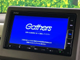 【純正ナビ】人気の純正ナビを装備。オーディオ機能も充実しており、Bluetooth接続すればお持ちのスマホやMP3プレイヤーの音楽を再生可能!毎日の運転がさらに楽しくなります!!
