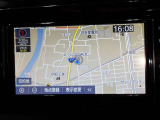 ナビ付なので、遠出の際も道に迷うことはありません♪安心してドライブをエンジョイして下さい♪(NSZT-W68T)