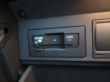 ETC2.0搭載車です。